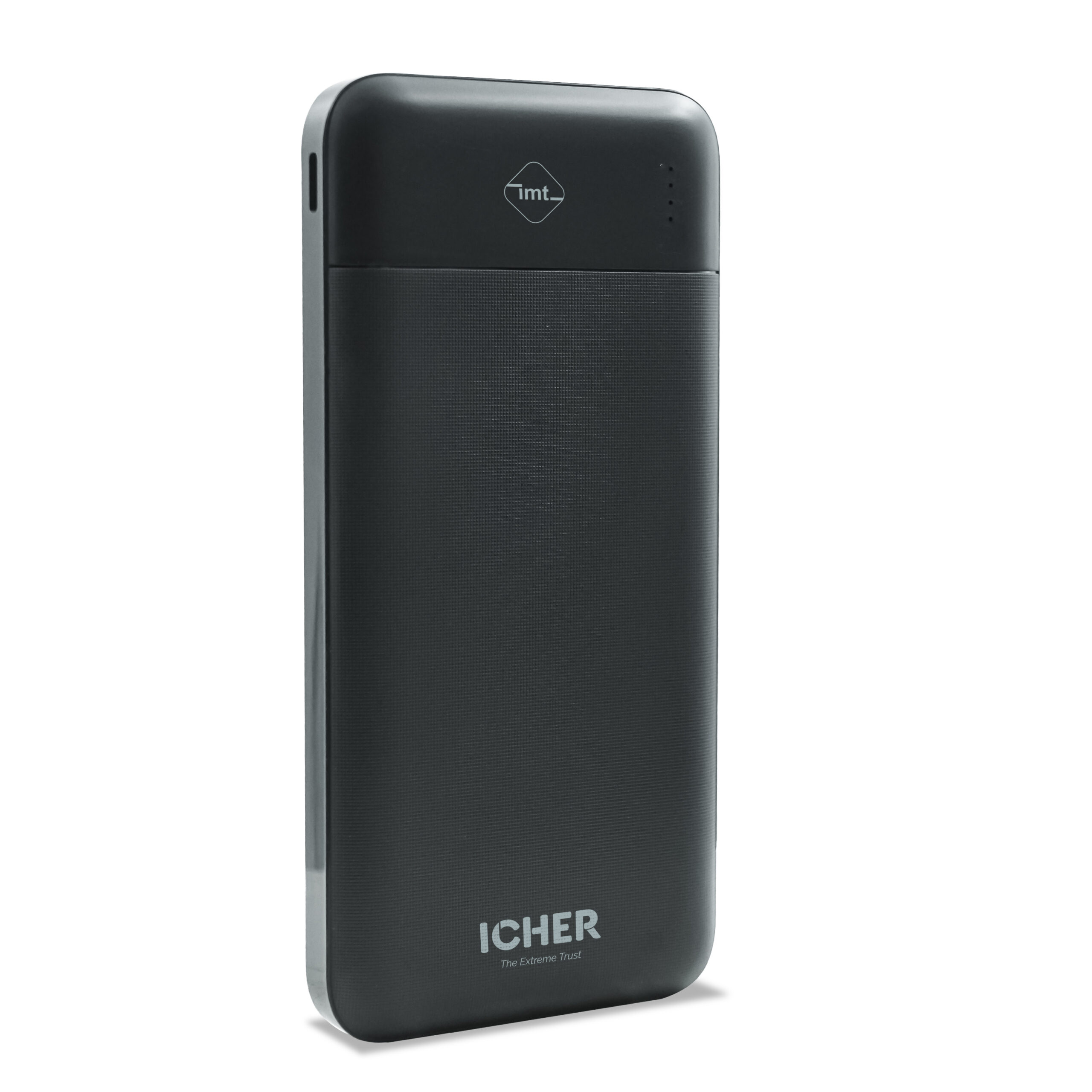 10000mAh Power Bank  Stay Charged Anywhere with High-Capacity