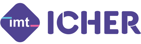 ICHER Mobile Technologies Logo